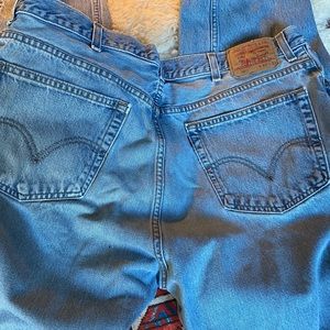 Levi’s 560 Jeans